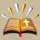 Icon 221 Bible Verses Lite: God, Jesus Christ, Holy Spirit, Prayer, Daily Memory Verse, Bread Of Life, Scriptures in NIV, KJV, NKJV, NLT, NASB