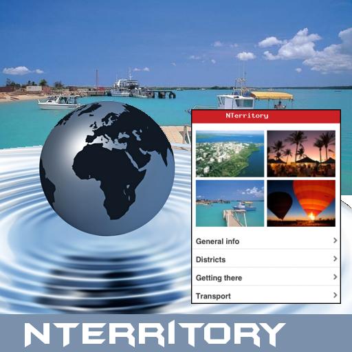 Northern Territory