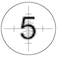 Number Hunt L: Number Find Puzzles