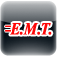 Icon E.M.T. Extreme Moving Text