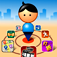 周边宝典 Icon