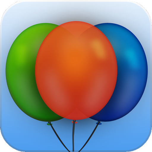 Birthdays - Helping you remember contacts birthdays