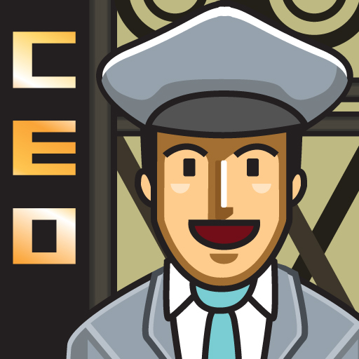 C.E.O: Chief Elevator Operator icon