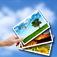 AS Share Photo - send photos via WiFi to iPhone, iPod Touch and desktop Computers