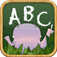Hippo Hooray Letters - Flashcards for Toddlers by Jackson Fish Market