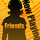 Now Playing Friends
