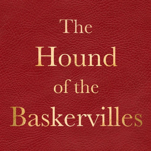 The Hound of the Baskervilles by Arthur Conan Doyle; ebook