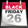 TGI Black Friday