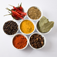 Ingredients, Herbs and Spices