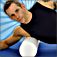 iPump Foam Roller