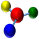 Icon Atomic Mass Calculator