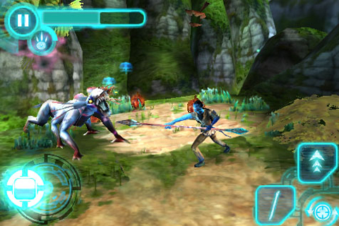 James Cameron’s Avatar