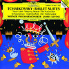 Tchaikovsky Ballet Suites: Swan Lake, Sleeping Beauty & The Nutcracker, Wiener Philharmoniker