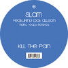 Kill the Pain - EP