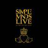 Live: In the City of Light, Simple Minds