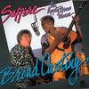 Broad Casting, Saffire - The Uppity Blues Women