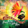 The Enchantment (Bonus Track), Béla Fleck