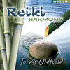 Reiki Harmony - EP, Terry Oldfield
