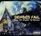 From the Depths of Dreams, Senses Fail