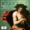 Telemann: String Concertos, Musica Antiqua Köln
