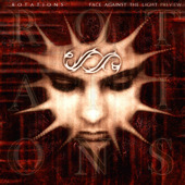 Face Against The Light (Preview) - EP, Ro Divine