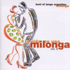 La Vida Es una Milonga (Milonga, Vol. 2)