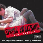 Spring Awakening, Duncan Sheik
