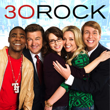 30 Rock, Season 3 - 30 Rock