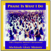 Praise Is What I Do (Live), Shekinah Glory Ministry