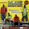 Couverture/Pochette de l'album Bouger Bouger - Single par Magic System