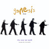 The Way We Walk, Vol. 1: The Shorts (Live), Genesis