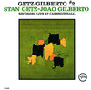 Getz / Gilberto No. 2 (Live), Joao Gilberto