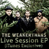 Live Session (iTunes Exclusive) - EP, The Weakerthans