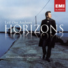 Leif Ove Andsnes - Horizons - A Personal Collection of Piano Encores (With Bonus Track), Leif Ove Andsnes