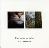 The Slow Wonder, A.C. Newman