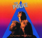 Zenyatta Mondatta (Remastered), The Police