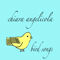 Bird Songs - EP