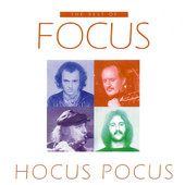 The Best of Focus: Hocus Pocus, Focus