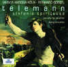 Telemann: Sinfonia Spirituosa & String Concertos, Musica Antiqua Köln