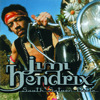 South Saturn Delta, Jimi Hendrix