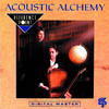 Reference Point, Acoustic Alchemy