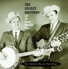 The Complete Mercury Recordings, The Clinch Mountain Boys