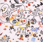 Led Zeppelin III (Remastered)