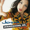 Unkunvenshunal Girl, Josie