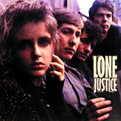 Lone Justice, Lone Justice