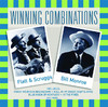 Winning Combinations: Flatt & Scruggs and Bill Monroe, Bill Monroe