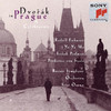 Dvořák in Prague: A Celebration, Seiji Ozawa