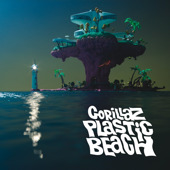 Plastic Beach (Deluxe Version) by Gorillaz - iTunes Album Download