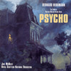 Psycho (The Complete Original Motion Picture Score), Bernard Herrmann