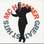 MC Hammer: Greatest Hits, MC Hammer